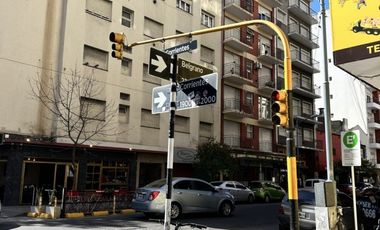 Venta departamento 2 ambientes centro