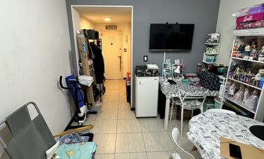 Venta departamento 2 ambientes centro