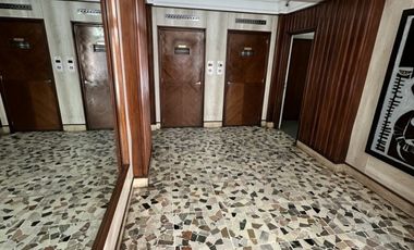 Venta departamento 2 ambientes centro