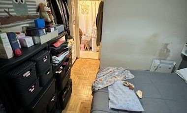 Venta departamento 2 ambientes centro