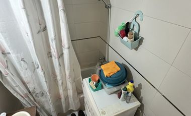 Venta departamento 2 ambientes centro