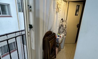 Venta departamento 2 ambientes centro