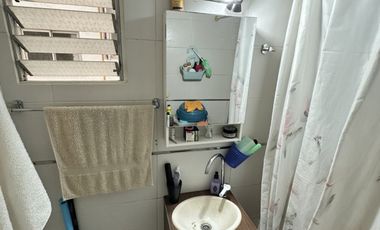Venta departamento 2 ambientes centro