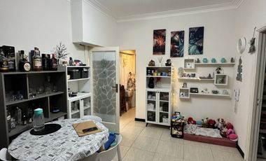 Venta departamento 2 ambientes centro