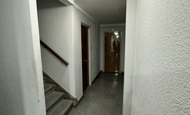 Venta departamento 2 ambientes centro