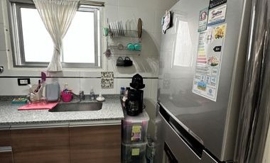Venta departamento 2 ambientes centro
