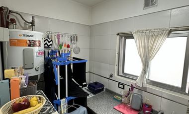Venta departamento 2 ambientes centro