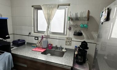 Venta departamento 2 ambientes centro