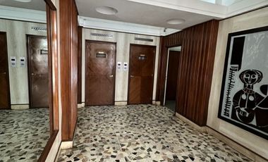 Venta departamento 2 ambientes centro