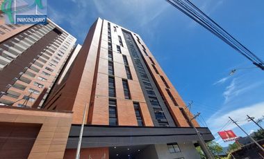 Oficina-Consultorio en Arriendo Ubicado en Medellín Codigo 2771