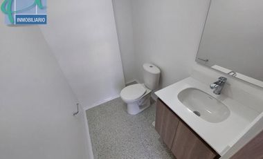 Oficina-Consultorio en Arriendo Ubicado en Medellín Codigo 2771