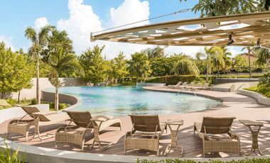 Botanika Filinvest Alabang - 2 Bedroom 125 sqm Condo For Sale - Move-in Ready