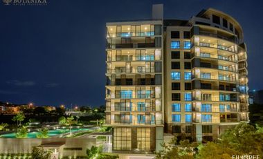 Botanika Filinvest Alabang - 2 Bedroom 125 sqm Condo For Sale - Move-in Ready