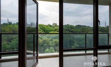 Botanika Filinvest Alabang - 2 Bedroom 125 sqm Condo For Sale - Move-in Ready