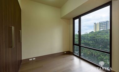 Botanika Filinvest Alabang - 2 Bedroom 125 sqm Condo For Sale - Move-in Ready