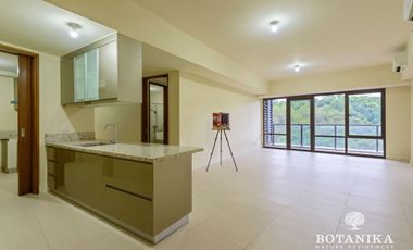 Botanika Filinvest Alabang - 2 Bedroom 125 sqm Condo For Sale - Move-in Ready