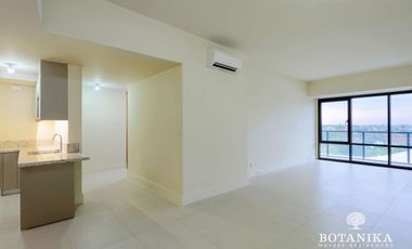 Botanika Filinvest Alabang - 2 Bedroom 125 sqm Condo For Sale - Move-in Ready