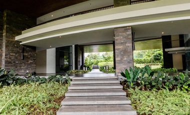 Botanika Filinvest Alabang - 2 Bedroom 125 sqm Condo For Sale - Move-in Ready