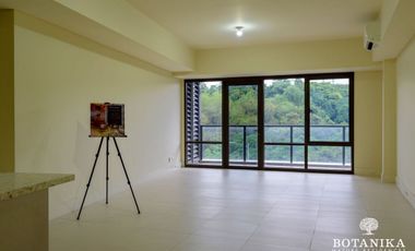 Botanika Filinvest Alabang - 2 Bedroom 125 sqm Condo For Sale - Move-in Ready