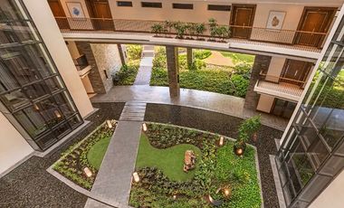 Botanika Filinvest Alabang - 2 Bedroom 125 sqm Condo For Sale - Move-in Ready