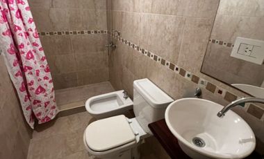 Departamento en alquiler en Caseros