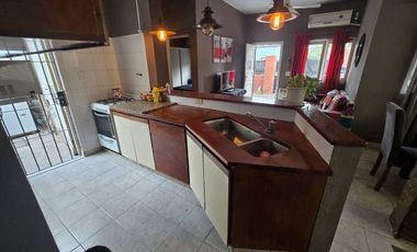Casa en venta en Wilde
