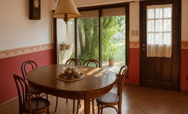 Casa - Chalet en Venta en Colinas de Peralta Ramos