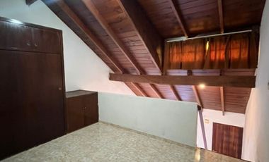 Duplex en alquiler en Moron Sur