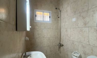 Duplex en alquiler en Moron Sur