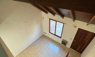 Duplex en alquiler en Moron Sur