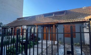 Duplex en alquiler en Moron Sur