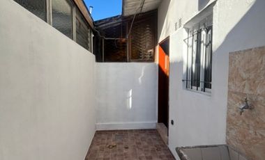 Duplex en alquiler en Moron Sur