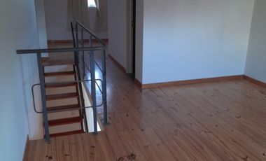 Triplex en alquiler en Hurlingham