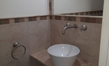 Triplex en alquiler en Hurlingham