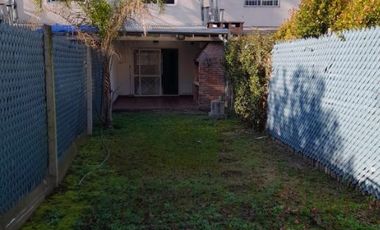 Triplex en alquiler en Hurlingham