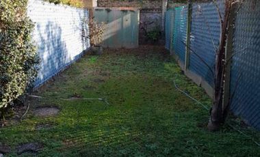 Triplex en alquiler en Hurlingham