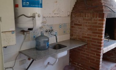 Triplex en alquiler en Hurlingham