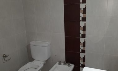 Triplex en alquiler en Hurlingham