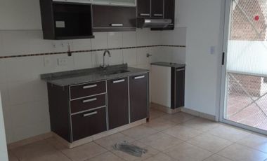 Triplex en alquiler en Hurlingham