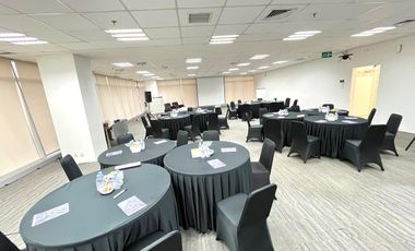 Sewa Function Hall Antam Office Park Tower B