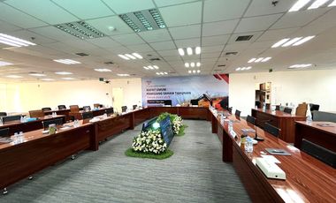 Sewa Function Hall Antam Office Park Tower B