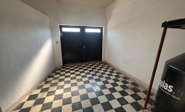 Departamento Tipo Casa en alquiler en Quilmes Oeste
