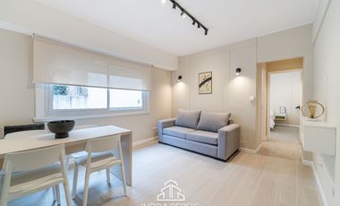 VENTA departamento La Perla Mar del Plata 2 ambientes