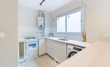 VENTA departamento La Perla Mar del Plata 2 ambientes