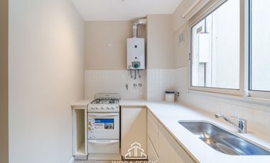 VENTA departamento La Perla Mar del Plata 2 ambientes