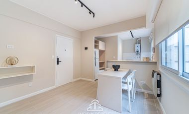 VENTA departamento La Perla Mar del Plata 2 ambientes
