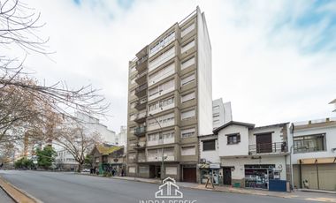 VENTA departamento La Perla Mar del Plata 2 ambientes