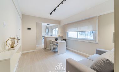VENTA departamento La Perla Mar del Plata 2 ambientes