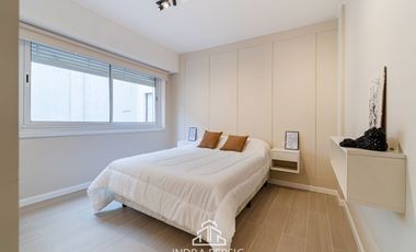 VENTA departamento La Perla Mar del Plata 2 ambientes