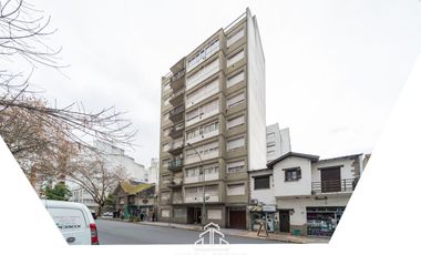 VENTA departamento La Perla Mar del Plata 2 ambientes